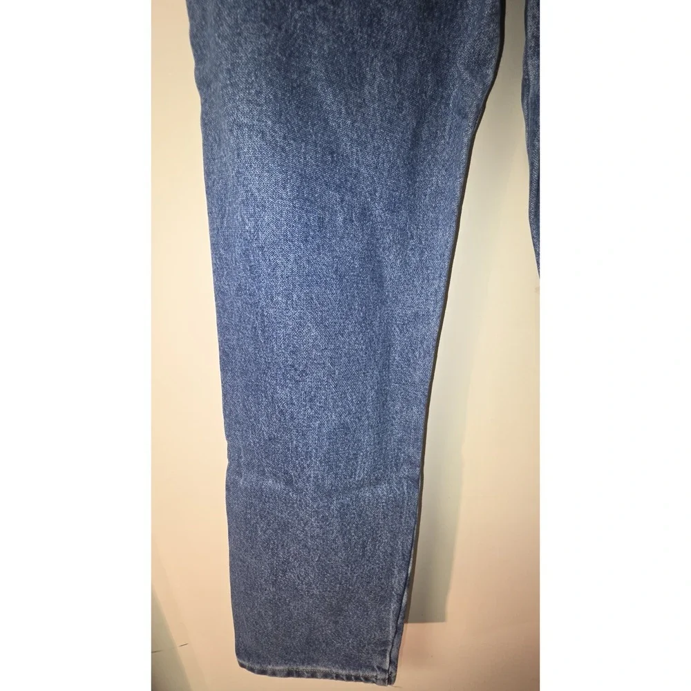NWT - Wrangler - Cowboy Cut - Boys Size 12 Slim Original Fit George Strait